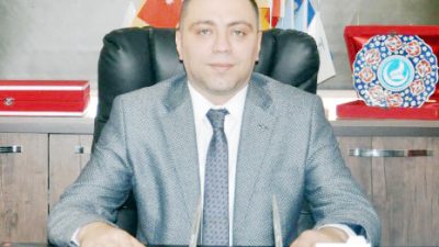 Milliyetçi Hareket Partisi (MHP) Yozgat İl Başkanı Tekin Irgatoğlu, son