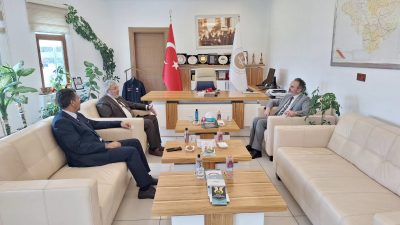 Ankara Sosyal Bilimler Üniversitesi (ASBÜ) öğretim üyesi ve Din İşleri