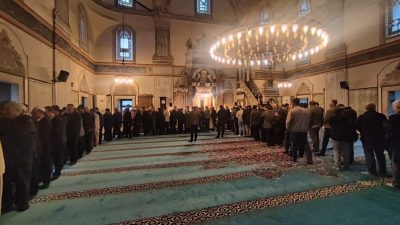 Ramazan Ayı’nın sona ermesiyle birlikte vatandaşların  sabırsızlıkla beklediği Ramazan