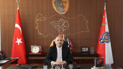 Yozgat İl Emniyet Müdürlüğü, 1-31 Mart tarihleri arasında gerçekleştirilen asayiş