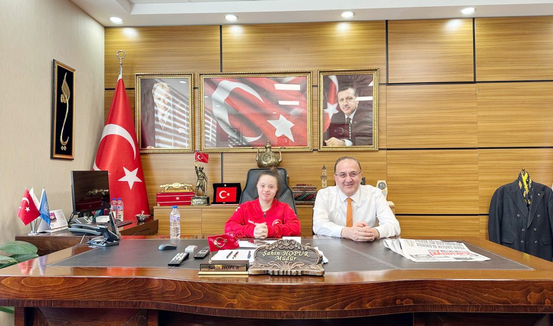 Yozgat Gençlik ve Spor İl Müdürlüğü, 23 Nisan Ulusal Egemenlik