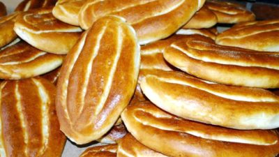 Yozgat’ta haftanın ilk günü olan pazartesi günleri kent genelinde fırınların