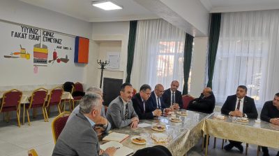 İl Millî Eğitim Müdürlüğü ve İl Müftülüğü himayesinde yürütülen “Proje