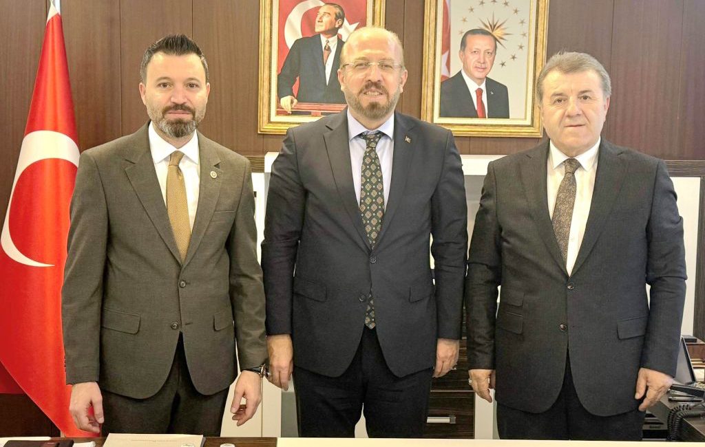 AK Parti Yozgat Milletvekili Süleyman Şahan’ın yoğun takibi ve girişimleriyle,