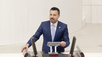 AK Parti Yozgat Milletvekili Süleyman Şahan, Yozgat genelinde ulaşım altyapısının
