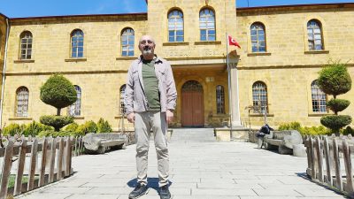 Eğitim-İş Sendikası Yozgat Şube Başkanı Sedat Tuygun, yaptığı yazılı açıklamada;