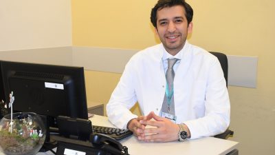 Yozgat Şehir Hastanesi’nde hasta bakım kalitesini artırmak için yapılan atamalar