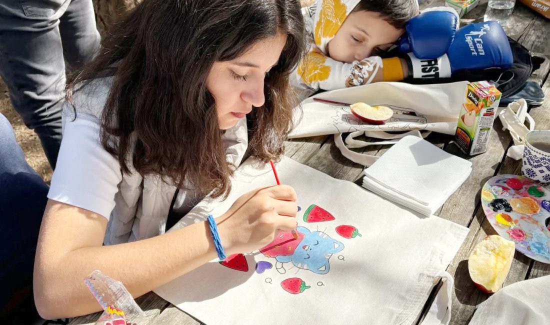 Sorgun Gençlik Derneği (SORGED), 23 Nisan Ulusal Egemenlik ve Çocuk