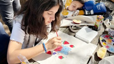 Sorgun Gençlik Derneği (SORGED), 23 Nisan Ulusal Egemenlik ve Çocuk