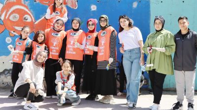 TEMA Vakfı Yozgat İl Temsilciliği ile Yozgat Bozok Üniversitesi İletişim