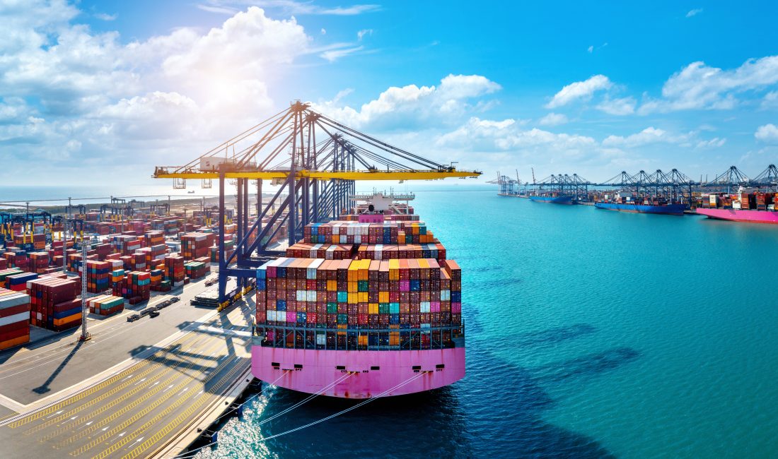 TÜİK verilerine göre Yozgat’ta 2025 yılı Nisan ayında ihracat 3