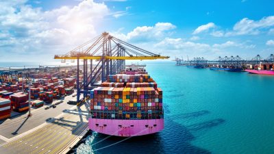 TÜİK verilerine göre Yozgat’ta 2025 yılı Nisan ayında ihracat 3