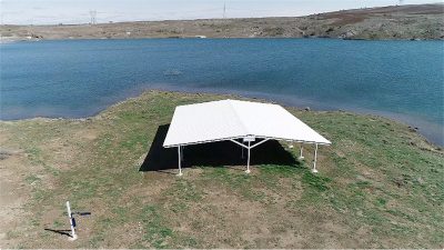 Tarım ve Orman İl Müdürlüğü tarafından hayata geçirilen Türkiye Dayanıklı