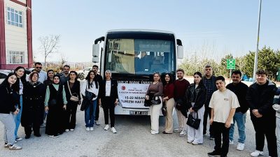 Yozgat İl Kültür ve Turizm Müdürlüğü, 15-22 Nisan Turizm Haftası
