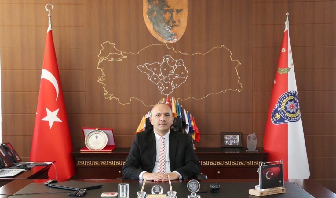 Yozgat İl Emniyet Müdürlüğü, 01-31 Ağustos 2025 tarihleri arasında gerçekleştirdiği