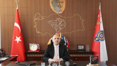 Yozgat İl Emniyet Müdürlüğü, 01-31 Ağustos 2025 tarihleri arasında gerçekleştirdiği