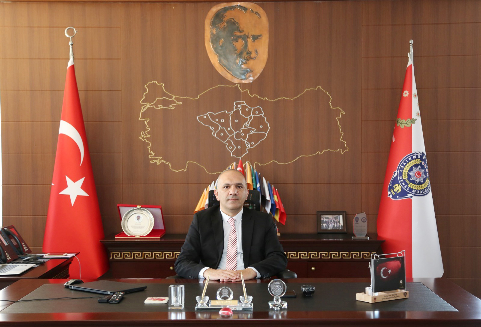 Yozgat İl Emniyet Müdürlüğü, 01-31 Ağustos 2025 tarihleri arasında gerçekleştirdiği