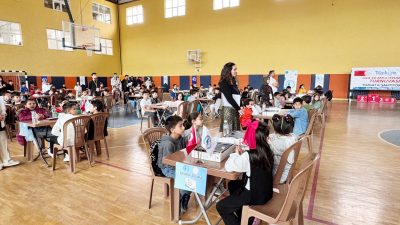 Milli Eğitim Bakanlığı ile Tüm Zeka Oyunları Federasyonu iş birliğinde