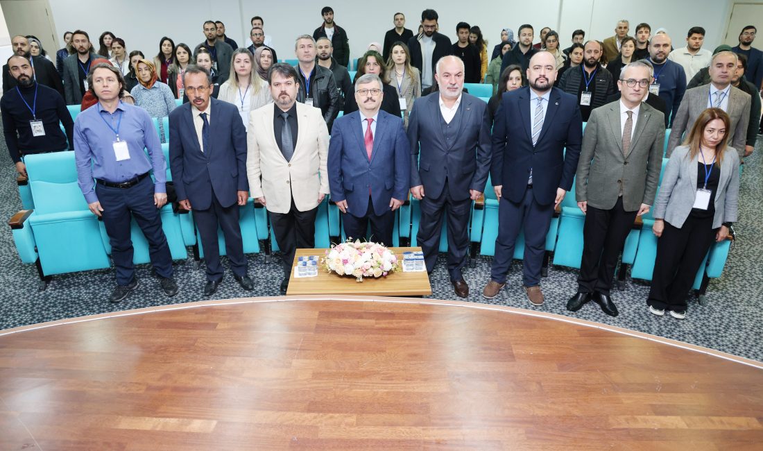 Yozgat Bozok Üniversitesi Ziraat Fakültesi tarafından sürdürülebilir tarım uygulamalarının geliştirilmesi