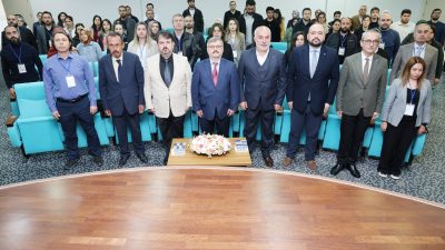 Yozgat Bozok Üniversitesi Ziraat Fakültesi tarafından sürdürülebilir tarım uygulamalarının geliştirilmesi