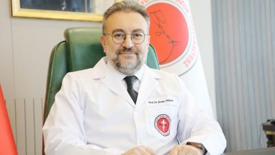 Bozok Üniversitesi Tıp Fakültesi Araştırma ve Uygulama Hastanesi Anabilim Dalı