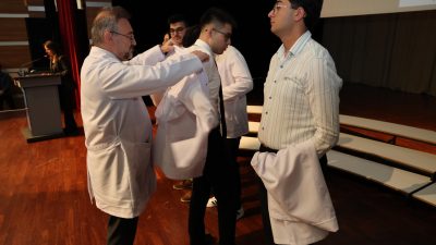 Yozgat Bozok Üniversitesi Diş Hekimliği Fakültesi, 2024-2025 eğitim-öğretim yılında üniversiteye