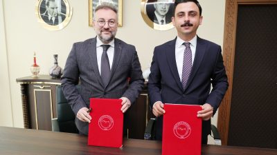 Yozgat Bozok Üniversitesi ile Boğazlıyan Cumhuriyet Başsavcılığı arasında Denetimli Serbestlik