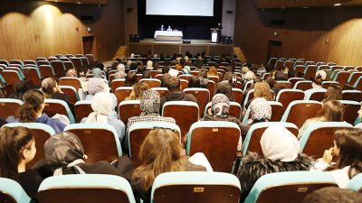 Yozgat Valiliği ve Yozgat Bozok Üniversitesi iş birliğinde, Bozok Üniversitesi