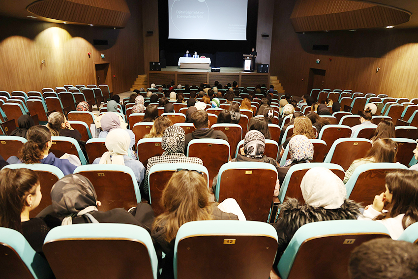 Yozgat Valiliği ve Yozgat Bozok Üniversitesi iş birliğinde, Bozok Üniversitesi