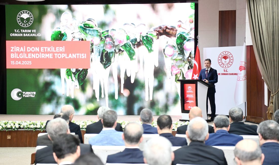 Türkiye genelinde son günlerde etkili olan ani sıcaklık düşüşleri nedeniyle