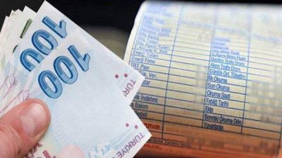 Yılbaşında elektrik kullanımları için uygulanmaya başlayan kademeli fatura doğalgaz için