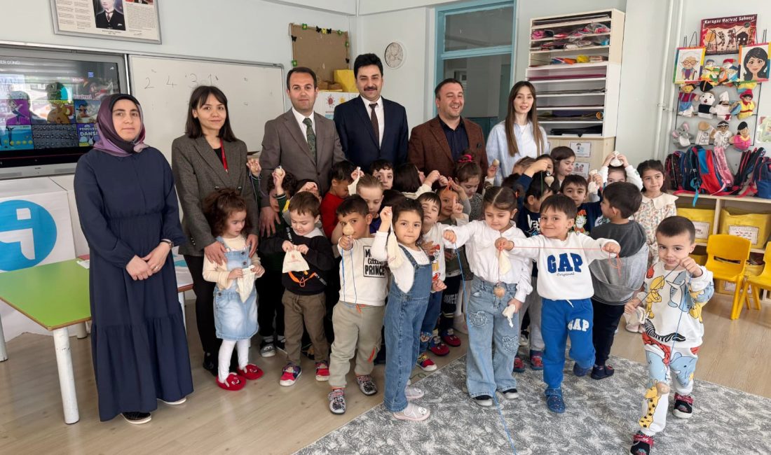 Yozgat İl Milli Eğitim Müdürlüğü ile Yozgat Çalışma ve İş