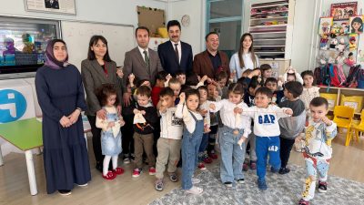 Yozgat İl Milli Eğitim Müdürlüğü ile Yozgat Çalışma ve İş