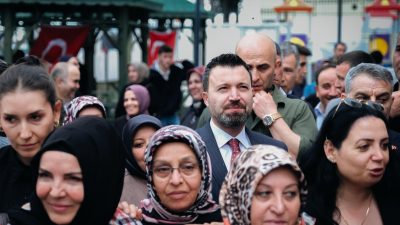 Yozgat’ın her alanda gelişmesi ve kalkınması için gösterdiği yoğun çabalarla