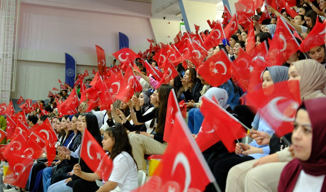 19 Mayıs Atatürk’ü Anma, Gençlik ve Spor Bayramı, yurt genelinde