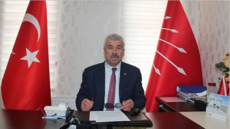 Cumhuriyet Halk Partisi (CHP) Yozgat İl Başkanı Abdullah Yaşar, Yozgat’ın