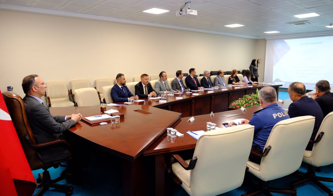 5395 Sayılı Çocuk Koruma Kanunu kapsamında verilen koruyucu ve destekleyici