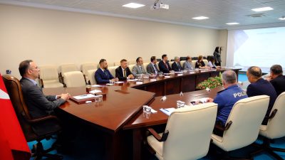 5395 Sayılı Çocuk Koruma Kanunu kapsamında verilen koruyucu ve destekleyici