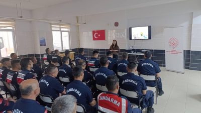 Yozgat Aile ve Sosyal Hizmetler İl Müdürlüğü, 2025 yılının "Aile