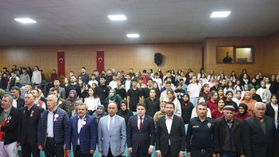 Aile ve Sosyal Hizmetler Bakanlığı tarafından 81 ilde düzenlenen "Vatan