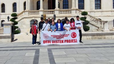 2025 Aile Yılı etkinlikleri kapsamında, Yozgat Aile ve Sosyal Hizmetler