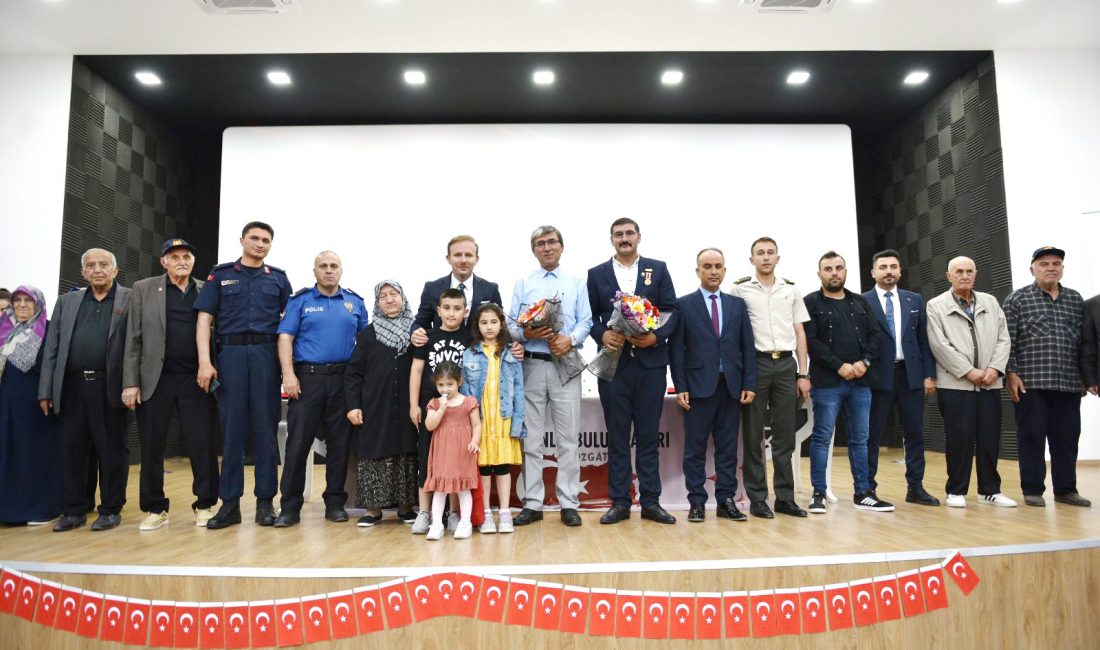 Aile ve Sosyal Hizmetler Bakanlığı tarafından 81 ilde eş zamanlı