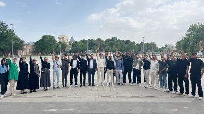 Alperen Ocakları Yozgat İl Başkanlığı, genç Alperenlere yönelik kültürel ve