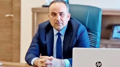 Yozgat Aile ve Sosyal Hizmetler İl Müdürü Arif Topal’ın kaleme