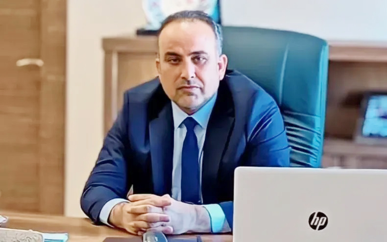 Yozgat Aile ve Sosyal Hizmetler İl Müdürü Arif Topal’ın kaleme