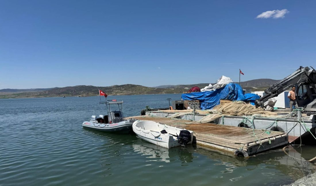 Yozgat İl Jandarma Komutanlığı'na bağlı Çekerek İlçe Jandarma Komutanlığı'nın güvenlik