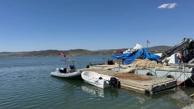 Yozgat İl Jandarma Komutanlığı'na bağlı Çekerek İlçe Jandarma Komutanlığı'nın güvenlik