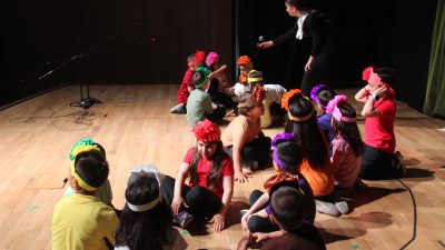 Yozgat eğitim başarı seviyesinin yükseltilmesine önemli katkılar sağlayan AYÇ Koleji