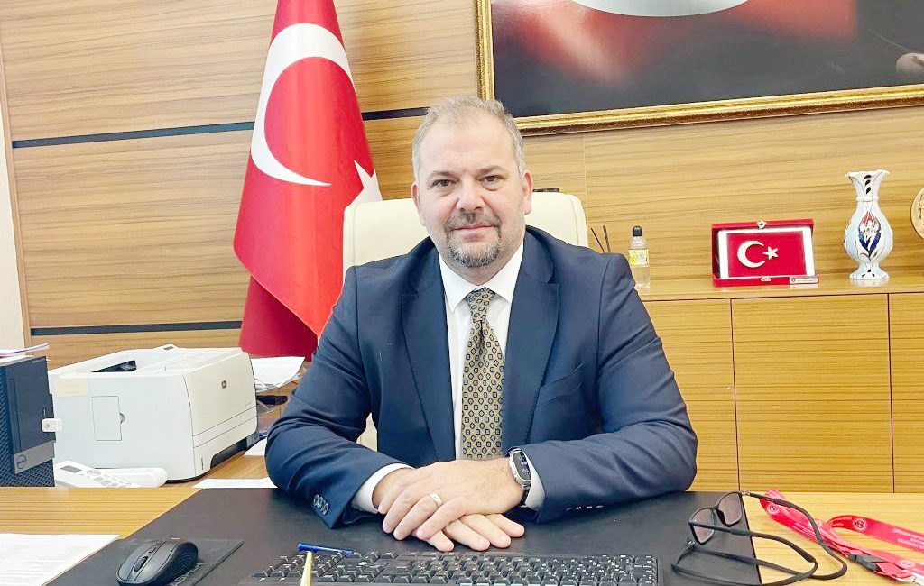 Yozgat Bozok Üniversitesi Araştırma ve Uygulama Hastanesi, sunduğu sağlık hizmetlerini