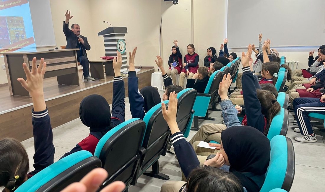 Yozgat Bozok Üniversitesi Fen Edebiyat Fakültesi Fizik Bölümü Atom ve